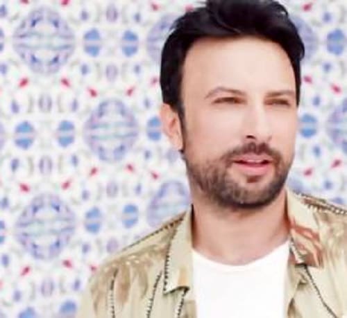  تارکان هر شی فانی